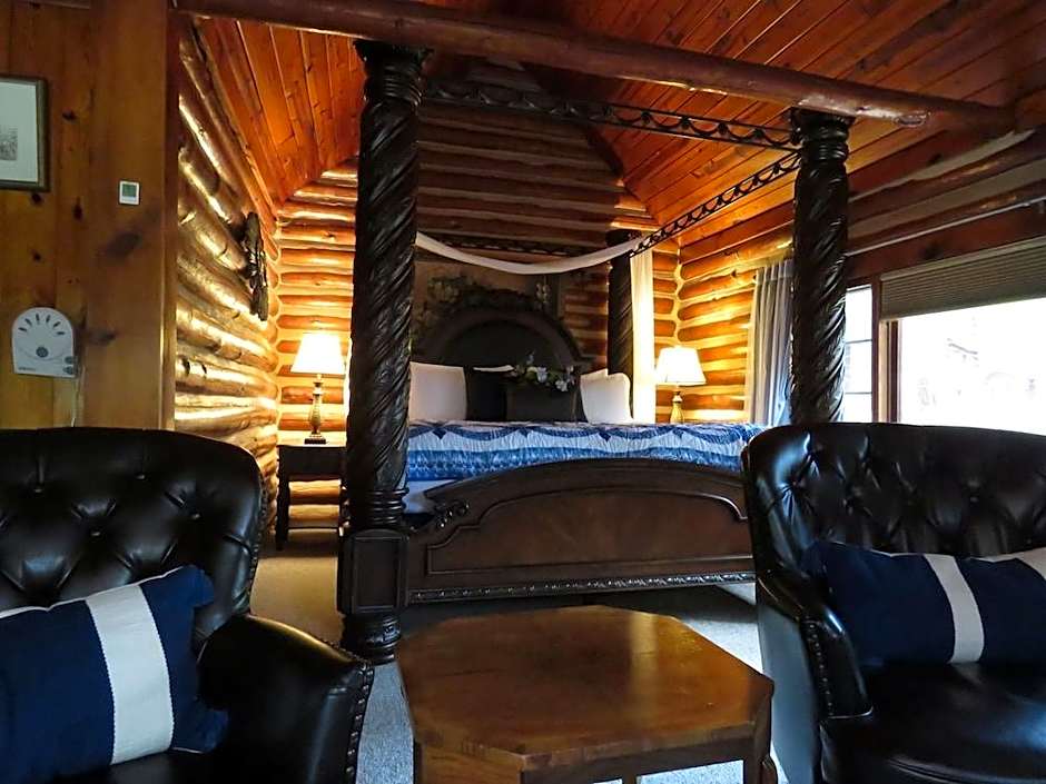 Tall Pines Inn
