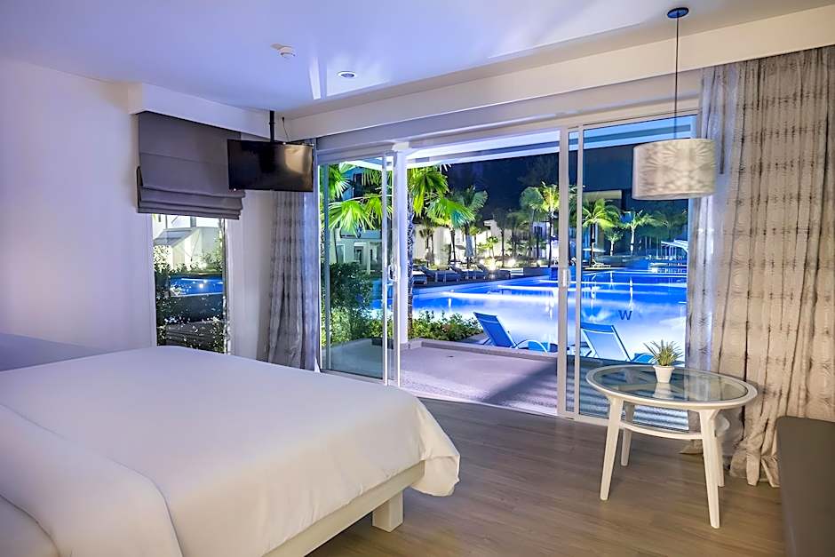 The Waters Khao Lak by Katathani Resort