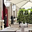 La Réserve Paris Hotel & Spa