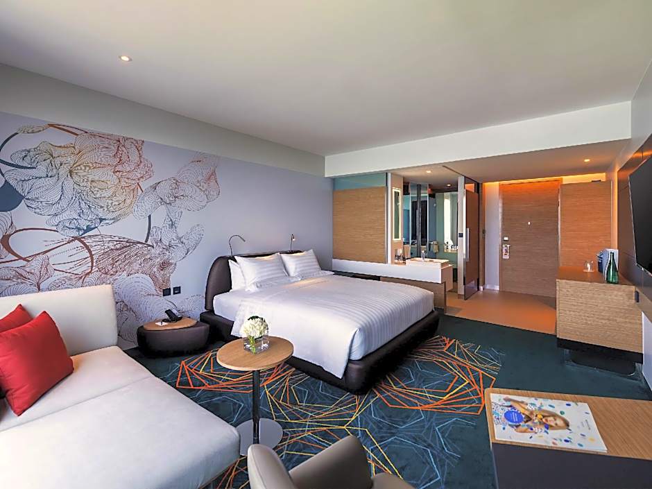 Novotel Marina Sriracha & Koh Si Chang