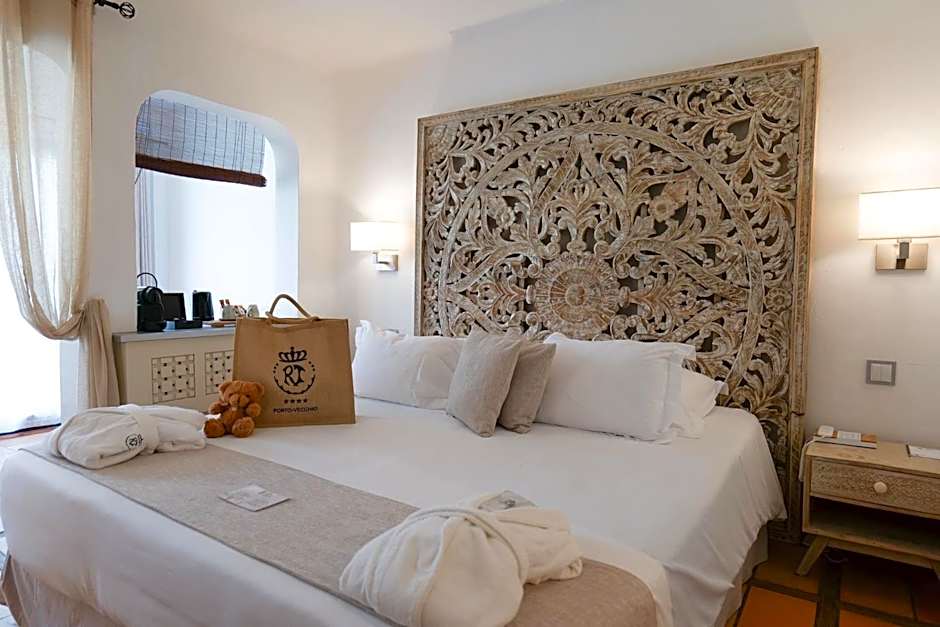 Hôtel Le Roi Théodore & Spa