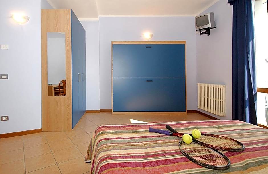 Park Hotel Faver