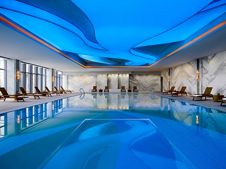 Courtyard by Marriott Hangzhou Wulin