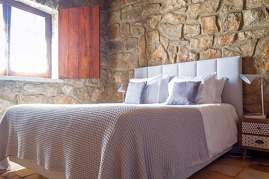 Casa Da Padeira - Turismo Rural