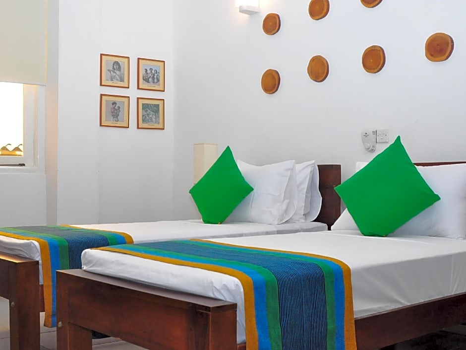 Comfort@15 Hotel - Colombo