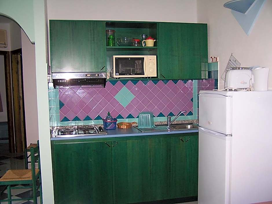 Residence Verde Mare Official Site