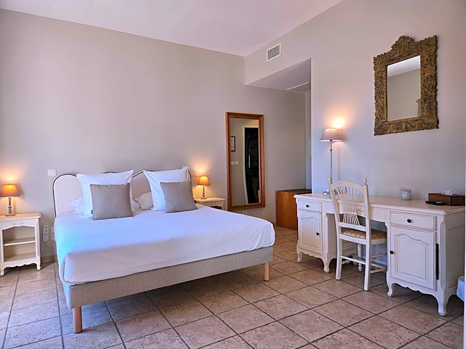 CÉRÈS - Boutique-Hôtel & Spa