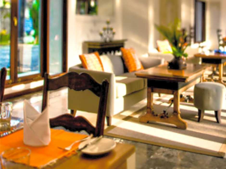 Avillion Villa Cinta @ Sanur