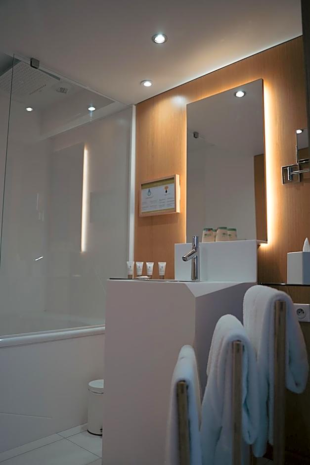 Seeko'o Hotel Bordeaux