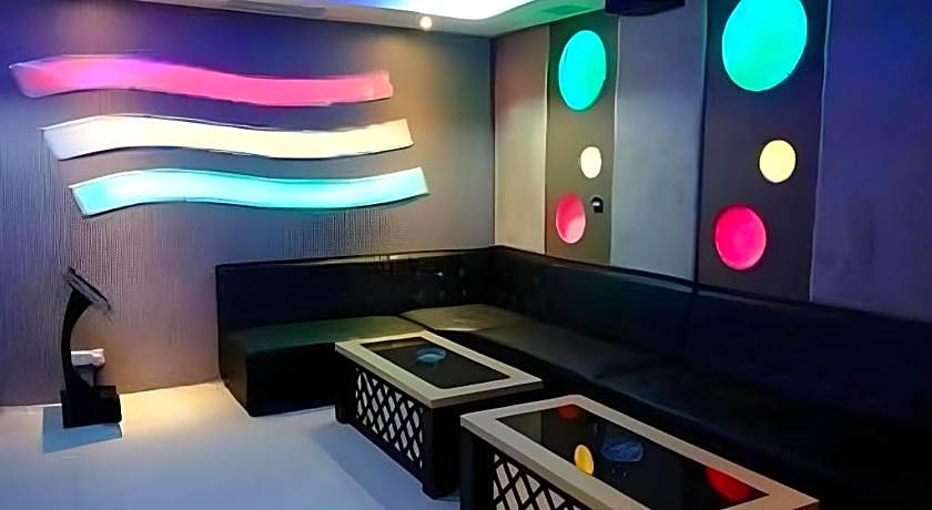 Ck Tanjungpinang Hotel And Convention Centre