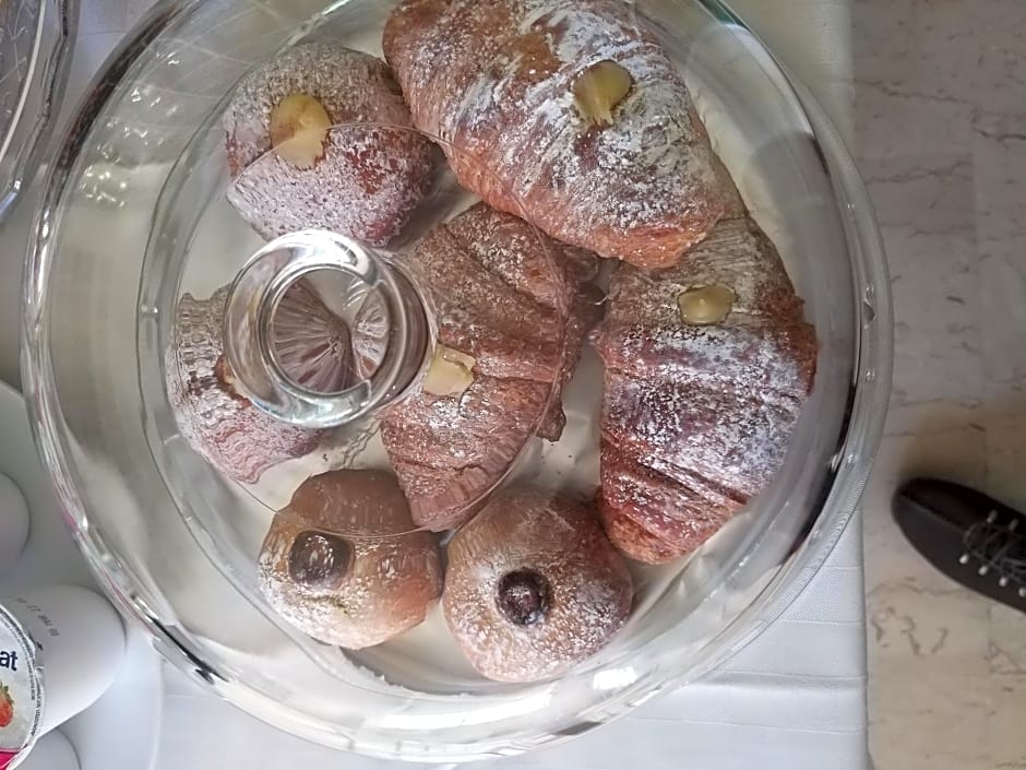 Antichi Soffitti