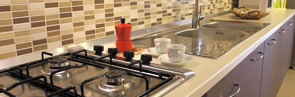 Bed & Breakfast Pietre Preziose