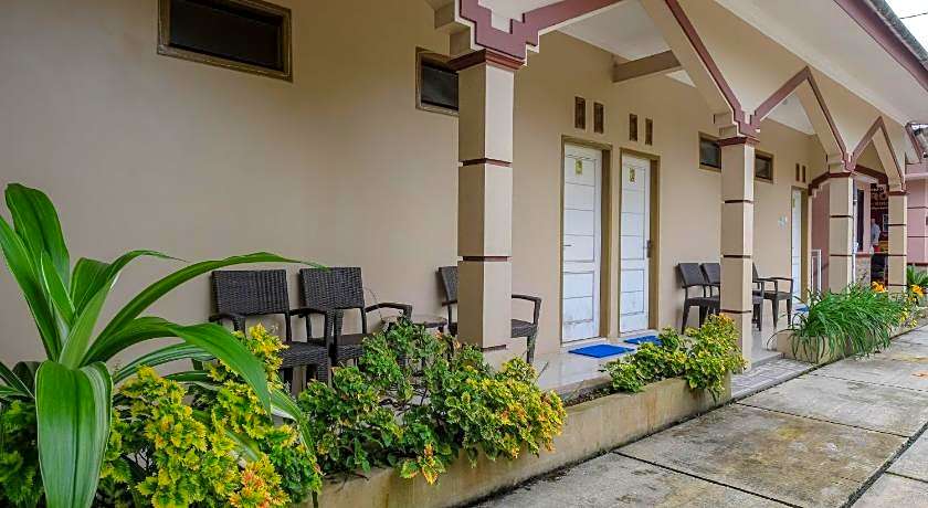 OYO 90516 RGH Syariah Argopeni