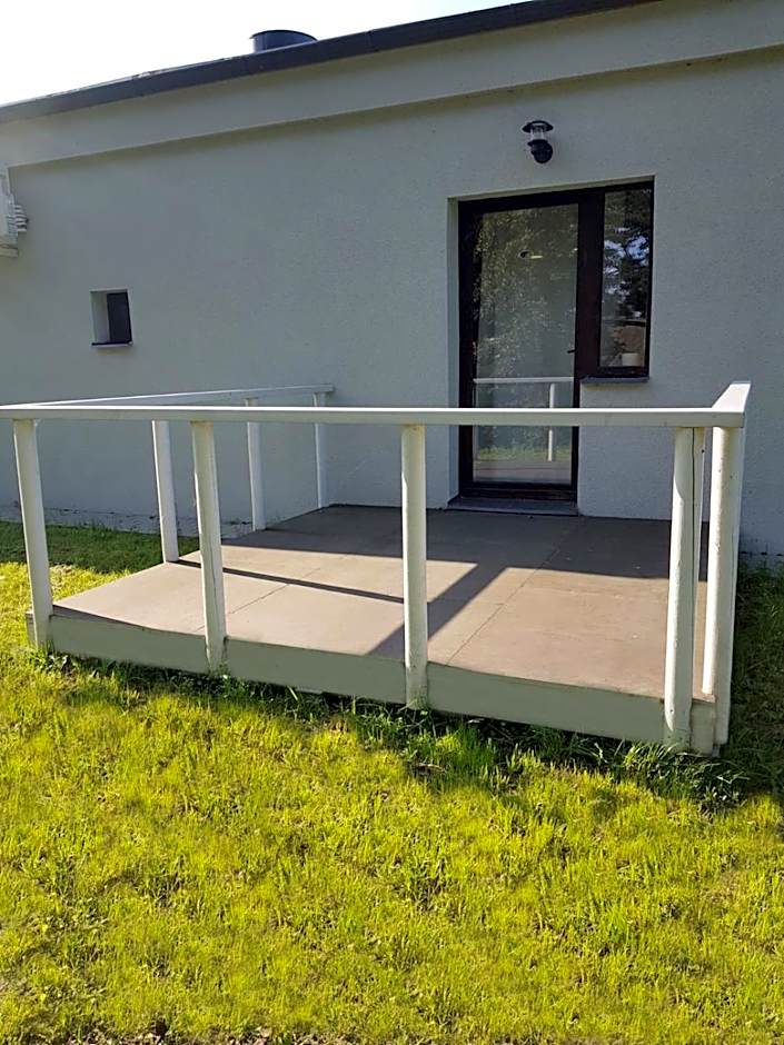 Kuivižu Krogs - motelis