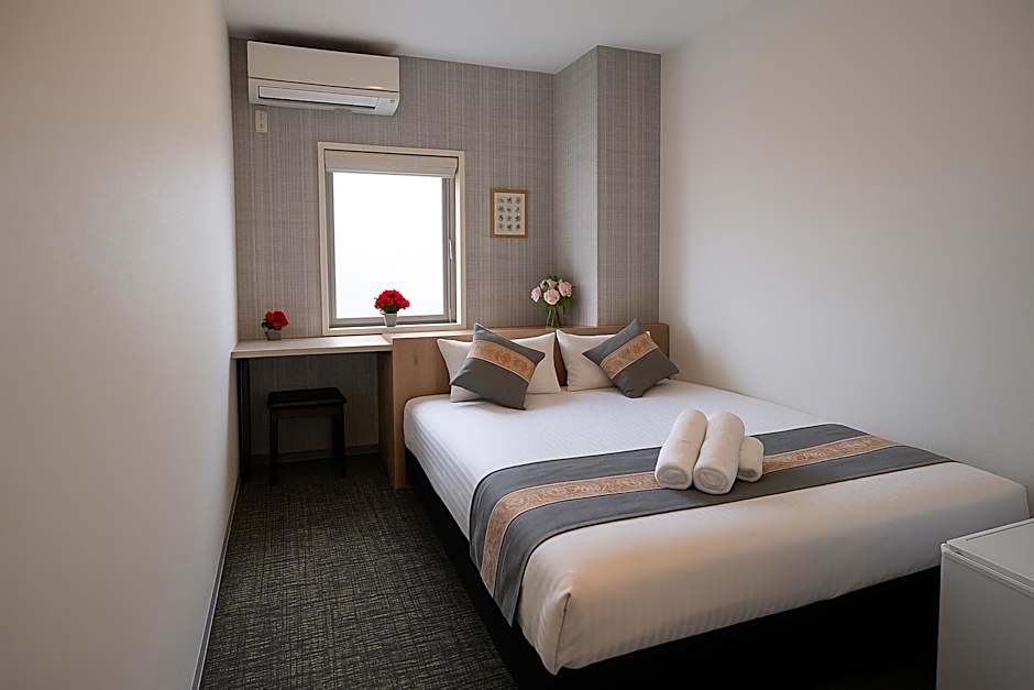 Plaza In Kanku Hotel