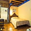 Hotel América