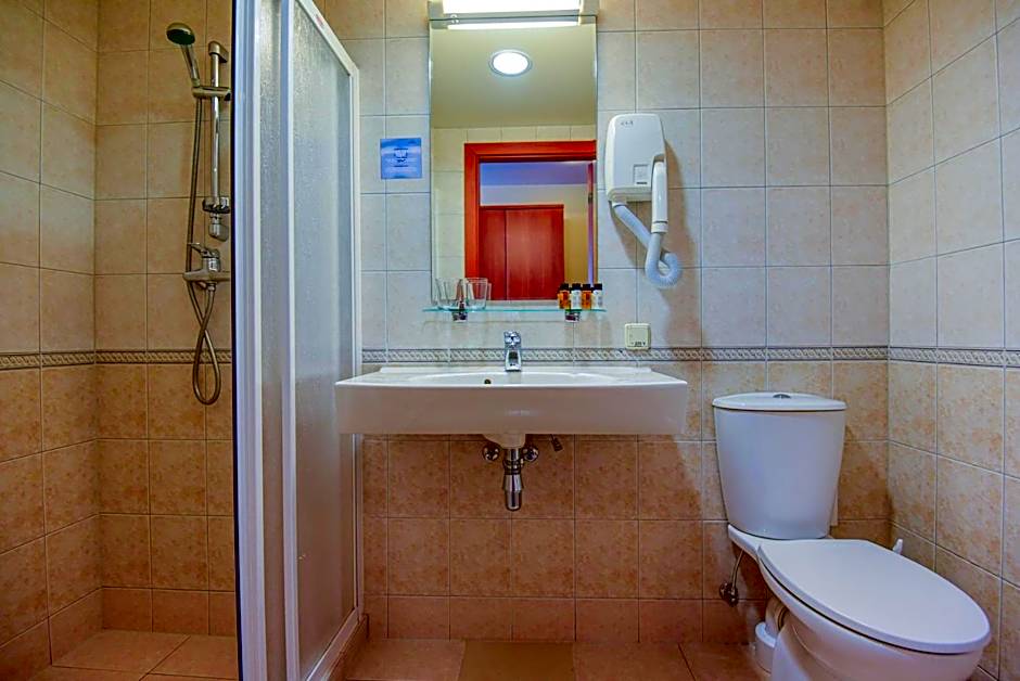 Alka Boutique Apartments & SPA