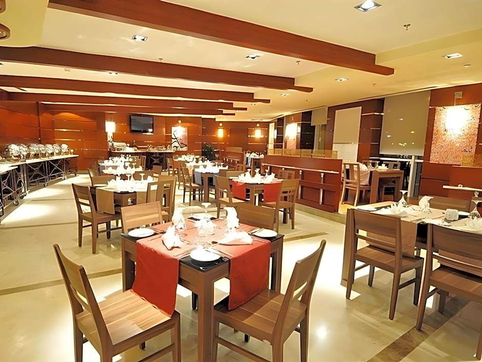 Eastyard Khobar Hotel