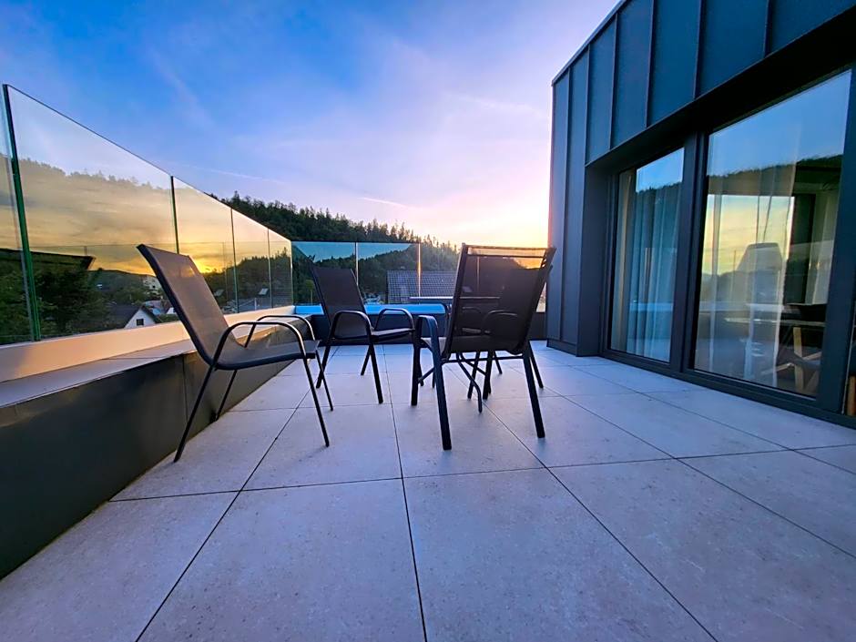 Apartamenty Nowa Osada - by VillaOlimpijska2