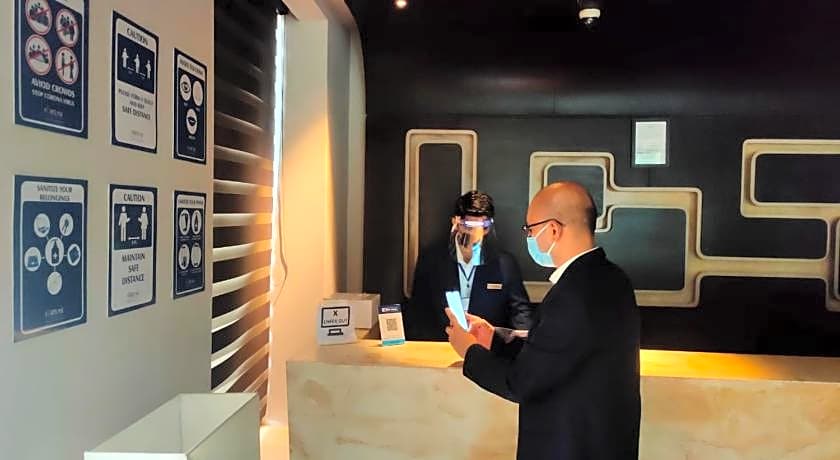 Fortune District Centre, Ghaziabad - Member ITC Hotels' Group