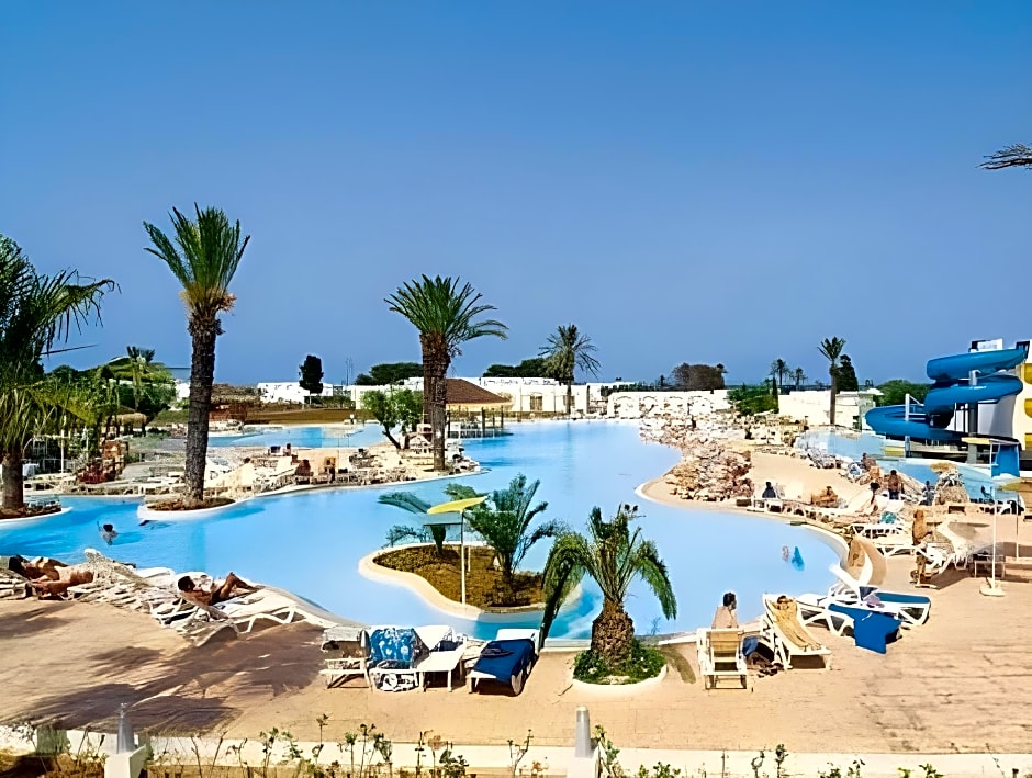 Thalassa Sousse - All Inclusive