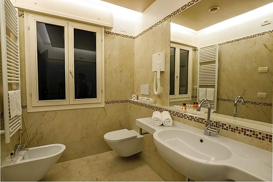 Royal San Marco Hotel
