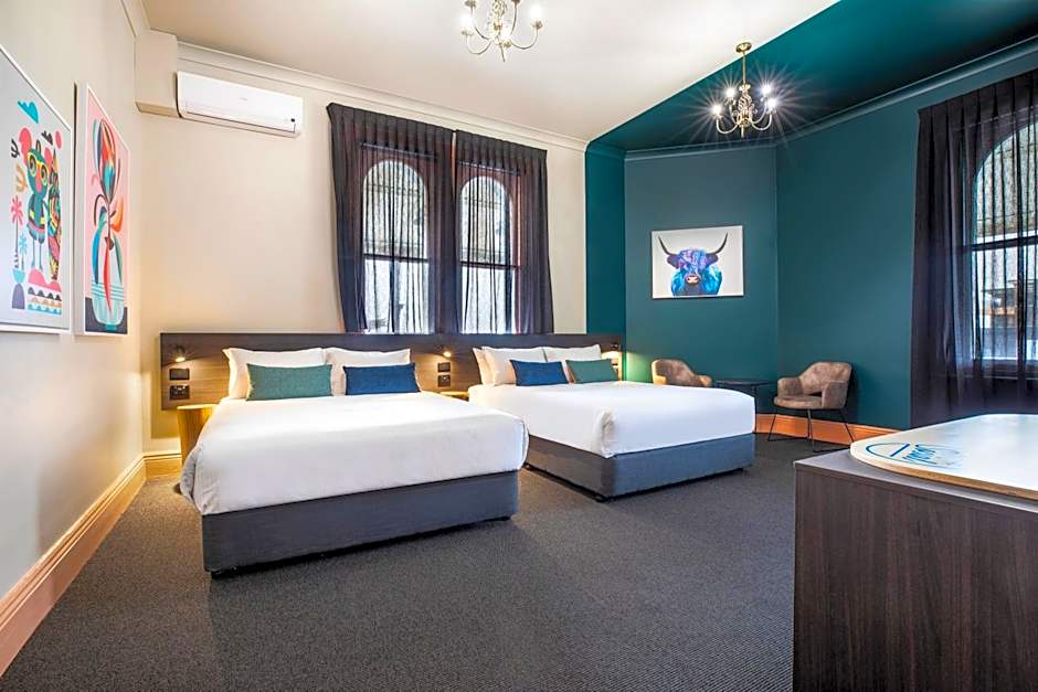 Ramsgate Hotel by Nightcap Social