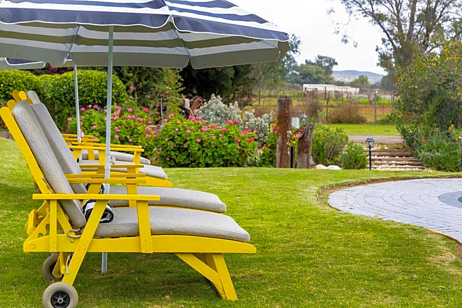 Thylitshia Villa Country Guest House