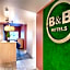 B&B Hotel Wiesbaden