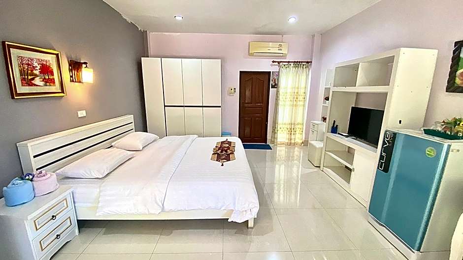 Photo 1 of 17 of Deluxe 2 Beds, Resort View