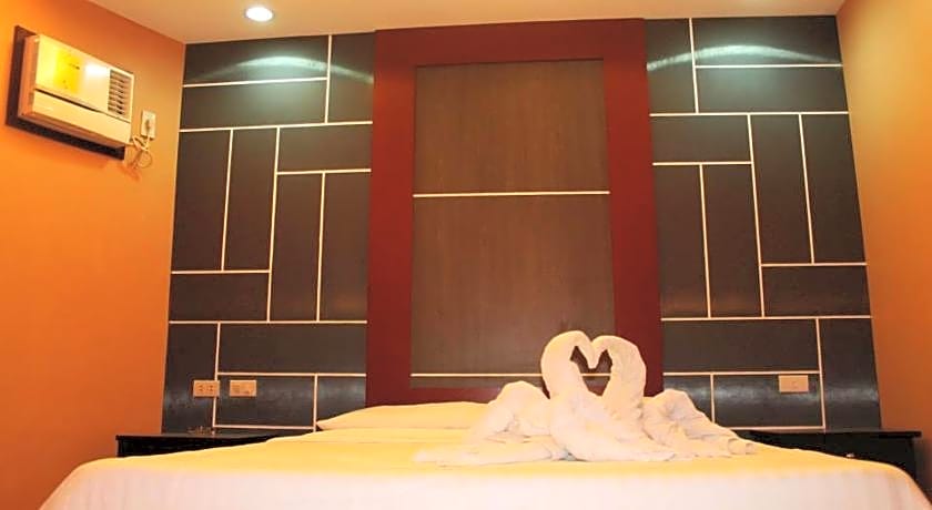 El Vistra Traveller's Inn