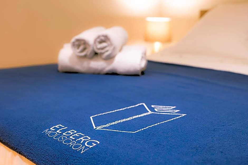 Elberg Hotel & Apartments