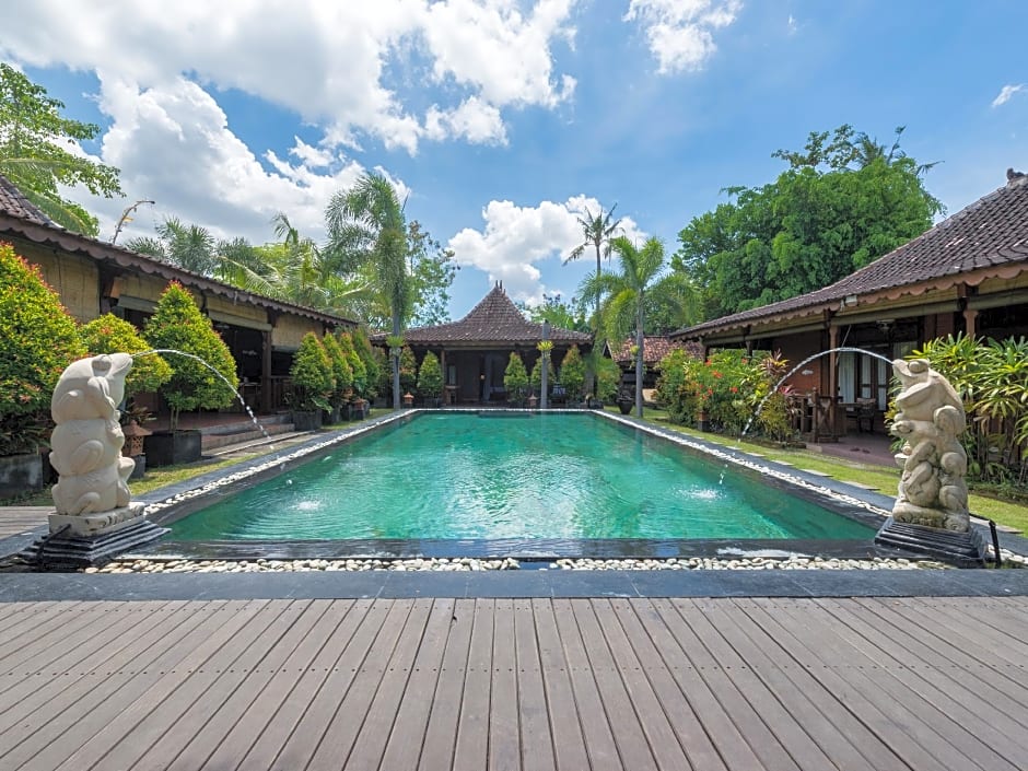 Villa Berawa