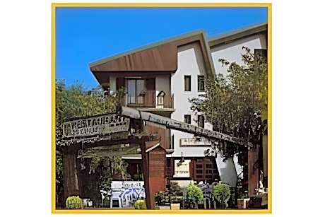 Hotel Les Chamois