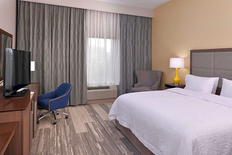 Hampton Inn By Hilton - Suites Cincinnati-Mason Ohio
