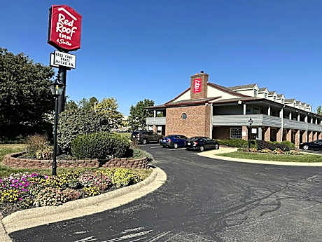 Red Roof Inn & Suites Marysville