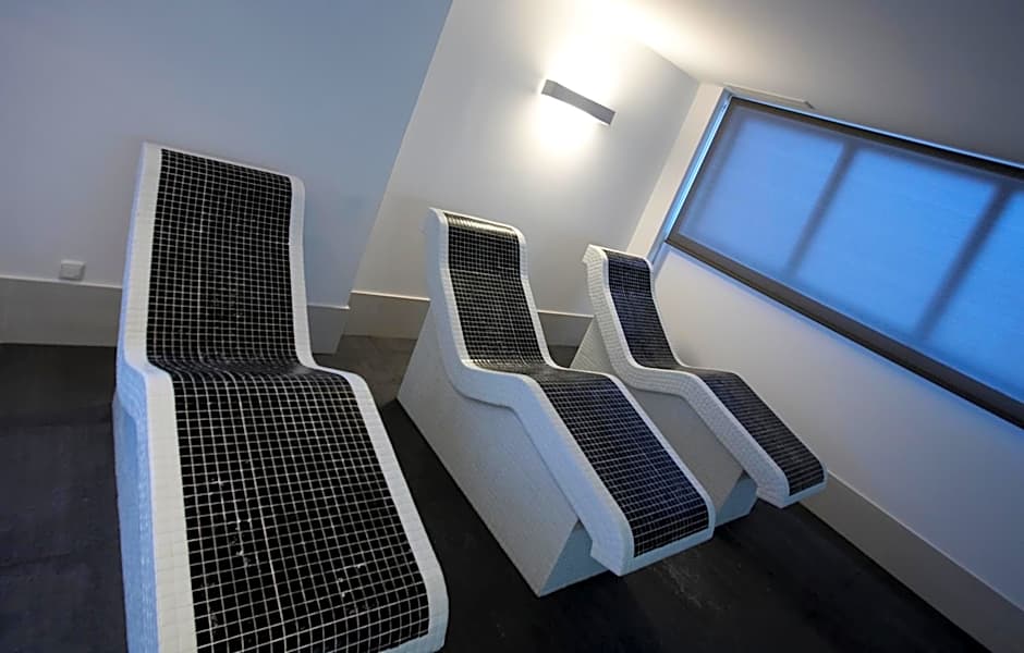 Hotel Bienestar Moaña