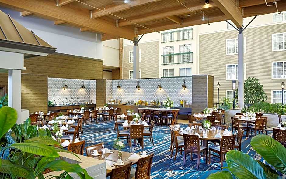 DoubleTree by Hilton Hotel Burlington Vermont