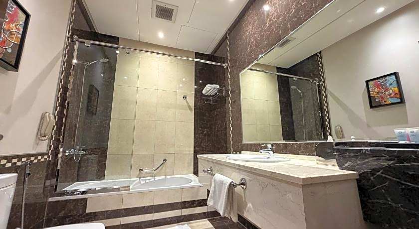 Sunday Signature Riyadh Formerly Qaser Al Hamra by Warwick