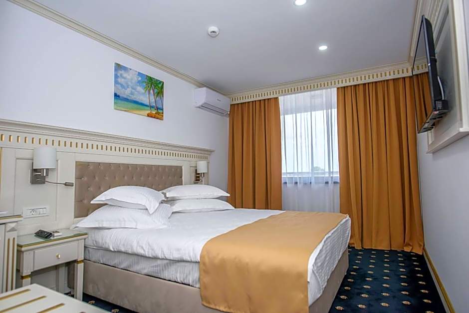 Hotel Terra