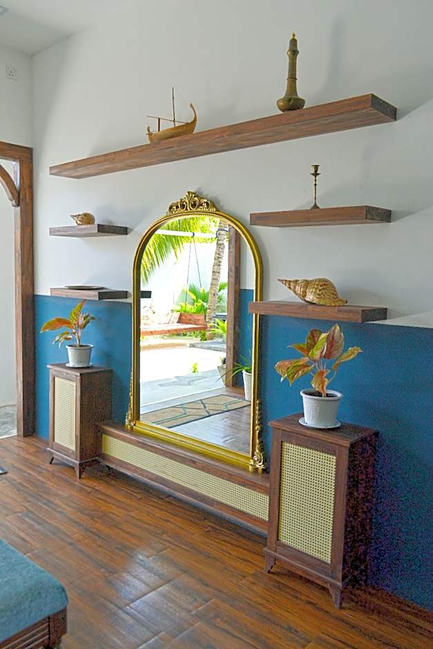 Athirige Private Villa