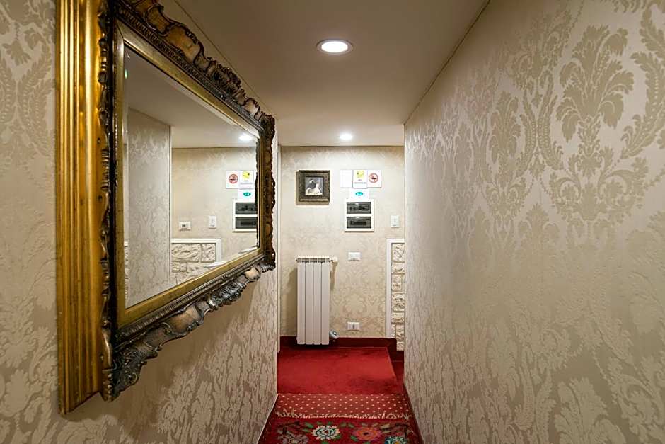 Ca' Della Loggia