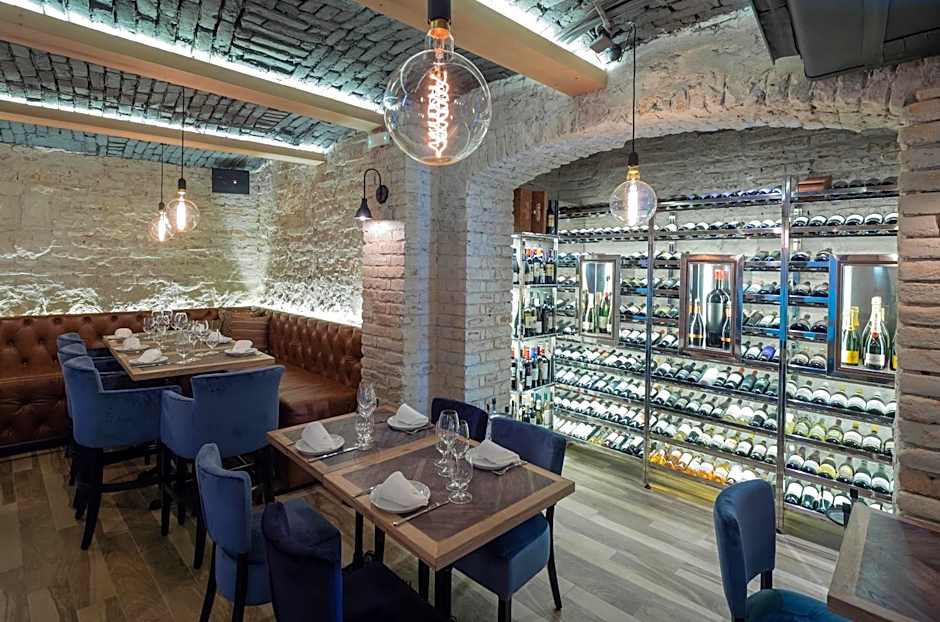 Garni Hotel Le Petit Piaf