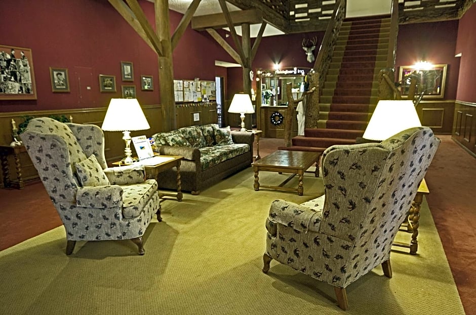 Heidelberg Inn
