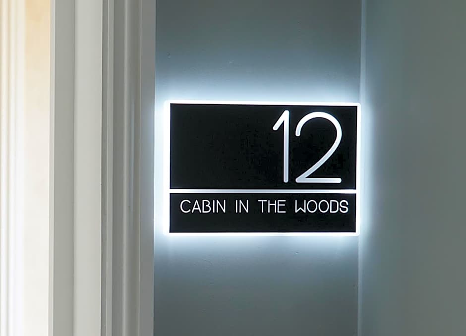 Trueman Court Luxury Serviced Apartments