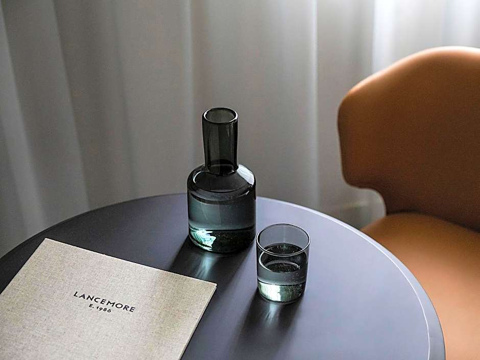 Lancemore Crossley St. Melbourne