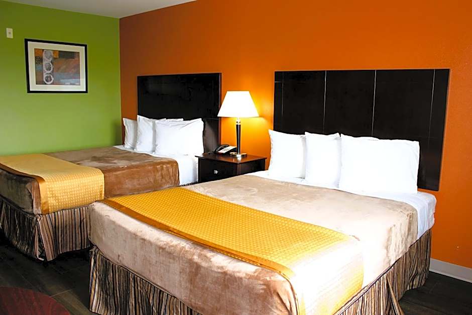 Scottish Inns Killeen near Fort Cavazos