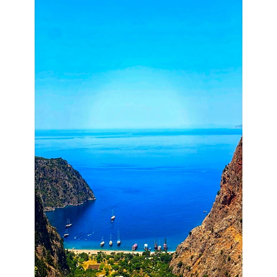 İlkiz Beach Hotel