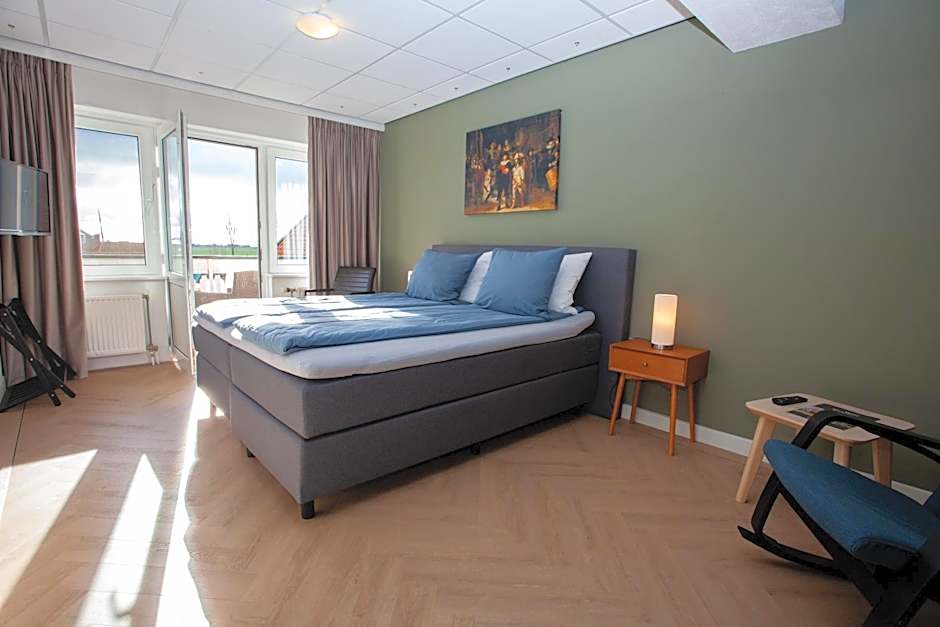 Hotel Workum