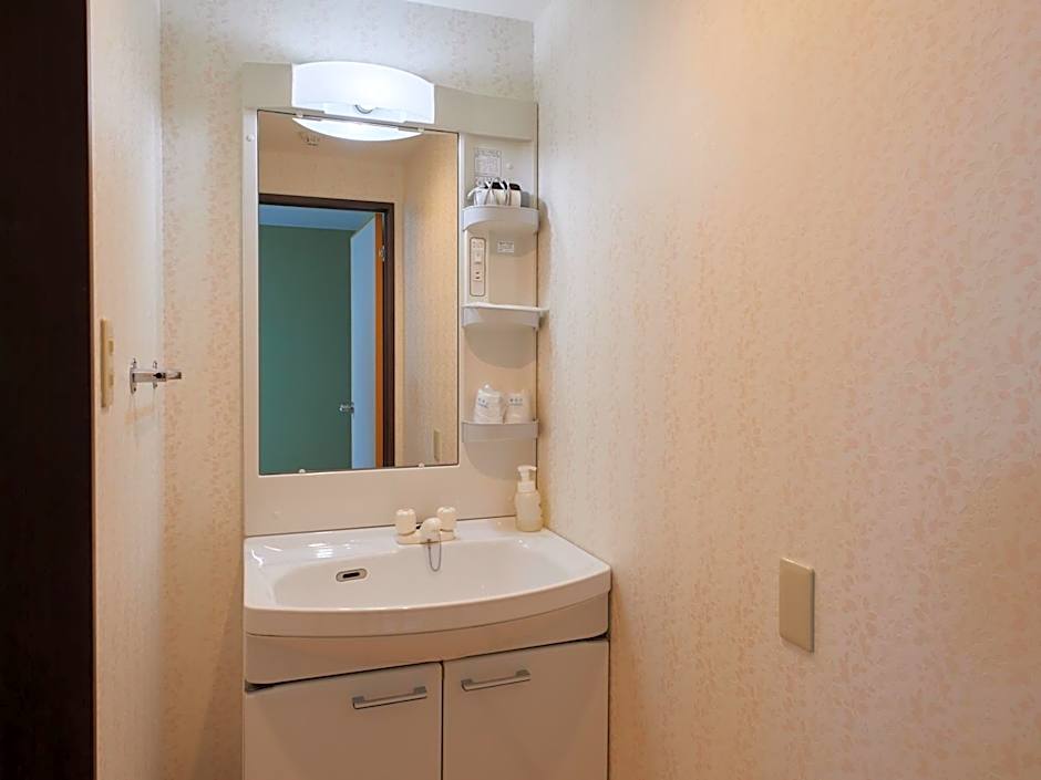 Sakura no Yakata Hotel